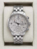 Tissot Masculino Prc 200 Fundo Branco 40mm