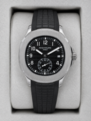 Patek Philippe Aquanaut Chronograph 42mm Black