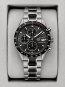 TAG Heuer Formula 1 Chronograph Calibre 16 44mm