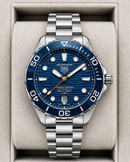Tag Heuer Aquaracer Professional 300 Calibre 5 42mm