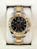 Daytona Misto Sea Gold Automático