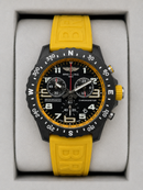 Breitling Endurance Pro 44mm amarelo
