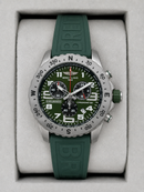 Breitling Endurance Pro 44mm verde