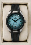 Relógio Omega Seamaster Aqua Terra 150M 42mm Automático