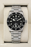 Relógio Tudor Pelagos Automático Preto 42mm