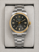 Oyster Perpetual 100th anniversary 2026 41mm Automático