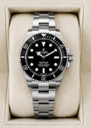 Submariner No Date Automático