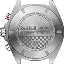 TAG Heuer Fórmula 1 Redbull Azul 42mm Borracha Azul