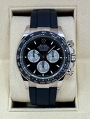 Daytona "Baby Le Mans" prata Automático