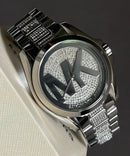 Relógio Michael Kors Bradshaw modelo Mk6486