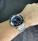 SeaDweller DEEPSEA James Cameron 43 mm Automático