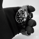 Rolex Submariner All Black + Caixa premium
