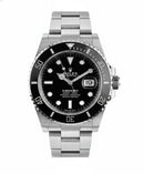 KIT Relógios Submariner 1 Preto + 1 Blusy + Caixas