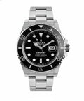 Submariner Premium em Aço Inoxidável + Caixa