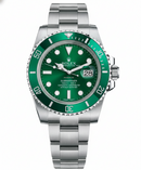 Submariner Hulk Premium + Caixa Original