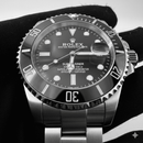 Relógio Submariner – Linha Premium + Caixa