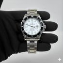 Rolex Submariner Branco