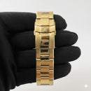 Submariner Dourado + Caixa Original