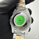 Rolex Submariner Sea Gold