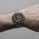 Relógio Submariner – Linha Premium + Caixa