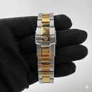 Rolex Submariner Sea Gold