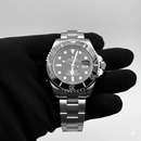 Relógio Submariner – Linha Premium + Caixa