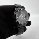 Rolex Submariner All Black + Caixa premium