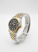 Rolex Date Just Misto + Caixa Premium