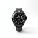 Rolex Submariner All Black + Caixa premium