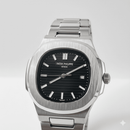 Patek Philippe Nautilus Preto