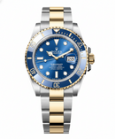 Submariner Bluessy + Caixa Original