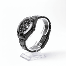 Rolex Submariner All Black + Caixa premium