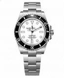 Submariner Branco