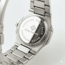 Patek Philippe Nautilus White