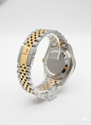 Rolex Date Just Misto + Caixa Premium