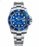 Submariner Smurf + Caixa Original