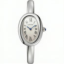 Cartier Baignoire Prata