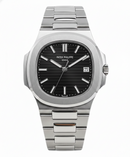 Philippe Nautilus Premium Preto
