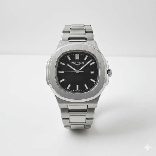 Patek Philippe Nautilus