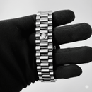 Rolex Date Just + Caixa Premium