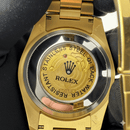 Rolex Submariner Dourado + Caixa Original