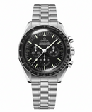 Omega Speedmaster Moonwatch Preto