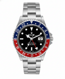 Submariner Pepsi Premium + Caixa Original