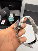 Tudor Black Bay Chrono Pink 41mm