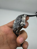Omega Seamaster Diver 300 Borracha Automático