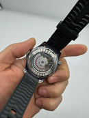 Omega Seamaster Diver 300 Borracha Automático