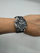 Omega Seamaster Diver 300 Borracha Automático