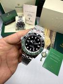 GMT Master II Sprite Automático