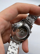 Omega Seamaster Diver 300 Automático Branco