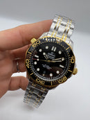 Omega Seamaster Diver 300 Automático Misto